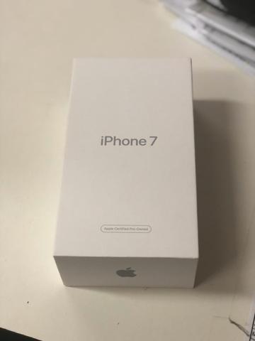 IPhone 7 - Foto 6
