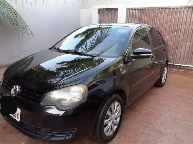 Vendo polo sedan 2012/2013 - Foto 2