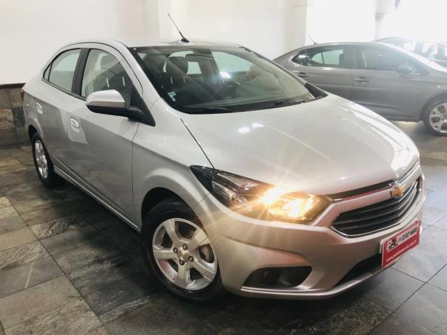 CHEVROLET PRISMA 2018/2019 1.4 MPFI LT 8V FLEX 4P MANUAL - Foto 2