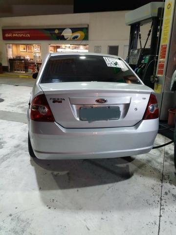 Vendo ford fiesta sedan 2009 - Foto 5