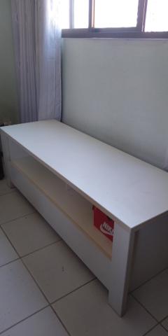 Splend rack tock stock 137x46 - ótimo estado