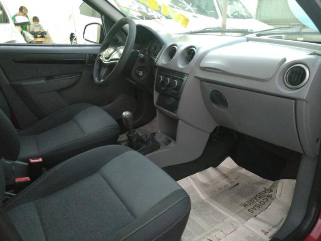 CHEVROLET PRISMA 2011/2012 1.4 MPFI LT 8V FLEX 4P MANUAL - Foto 8