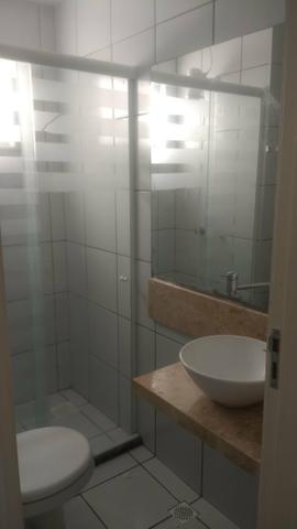Excelente apartamento no condomínio Sant Angeli em Messejana - Foto 10