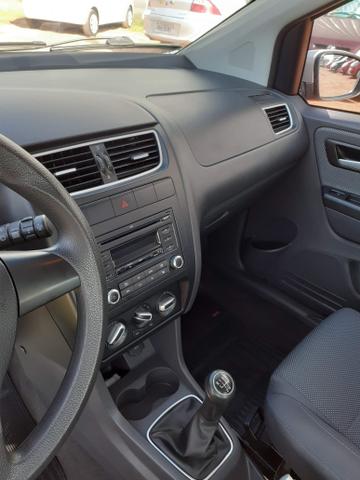 Vw fox 1.0 itrend 2012 top - Foto 6