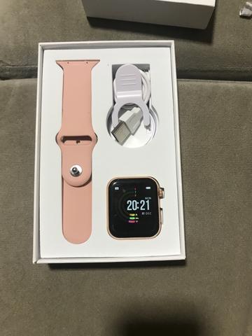 Smart Watch - Foto 4