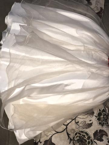 Vestido TAM 10 - Foto 6