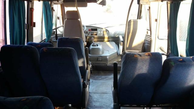 Microonibus