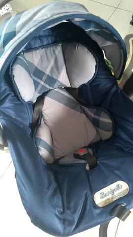 Bebê conforto