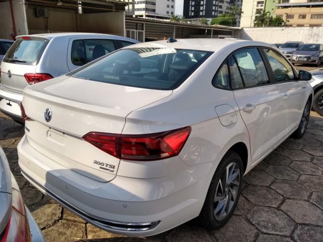 VOLKSWAGEN VIRTUS HIGHLINE 200 TSI - Foto 3