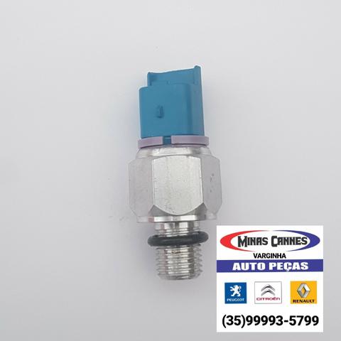 Sensor Direção Hidráulica Peugeot e Citroen