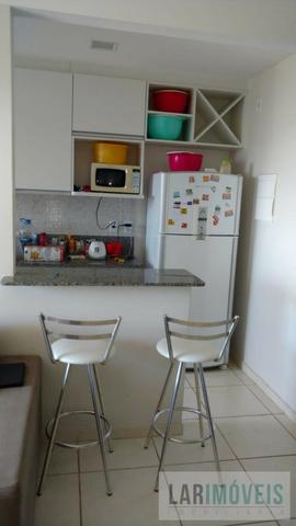 Lindo apartamento de 3 quartos com suíte em Morada de Laranjeiras - Foto 6