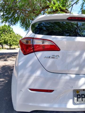 HB20 1.6 Premium Automático na Garantia de Fábrica Abaixo da Tabela - Foto 3