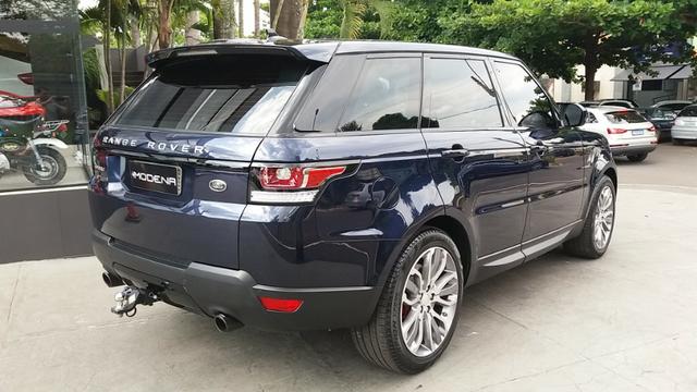 Range Rover Sport HSE 5.0 2014 - Foto 9