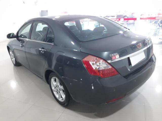 Ec7 1.8 16V 130Cv 4P Mec. - Foto 6