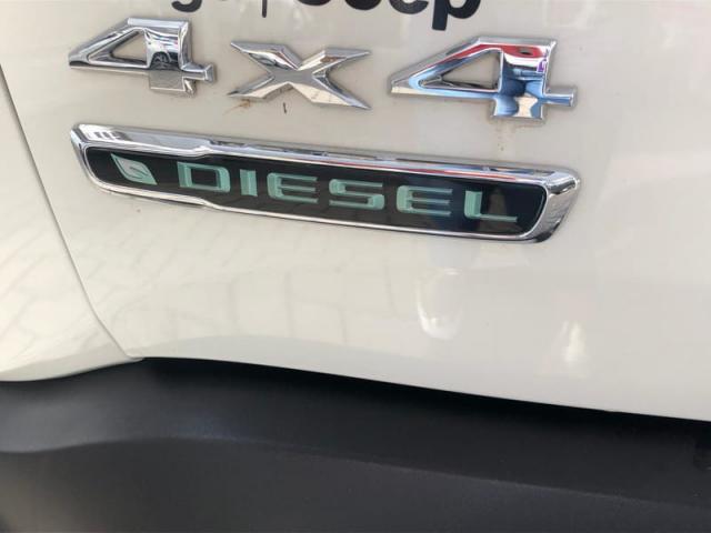 JEEP RENEGADE SPORT AT D - Foto 11