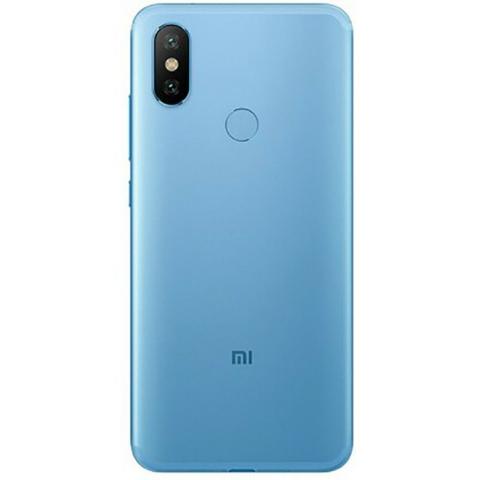 Celular Xiaomi Mi A2 Dual Chip 32GB 4G - Foto 6