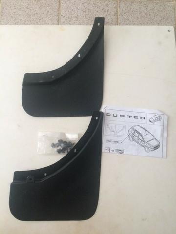 *R-Para Barro Lameiro Traseiro Renault Duster