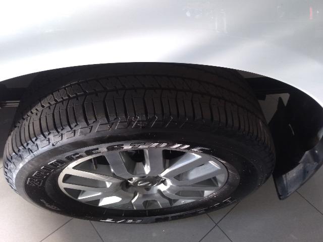 Nissan Frontier SL 4x4 - Foto 5