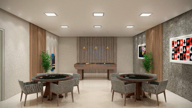 Residencial em Obra Bairro Várzea/ Itapema SC - Foto 3
