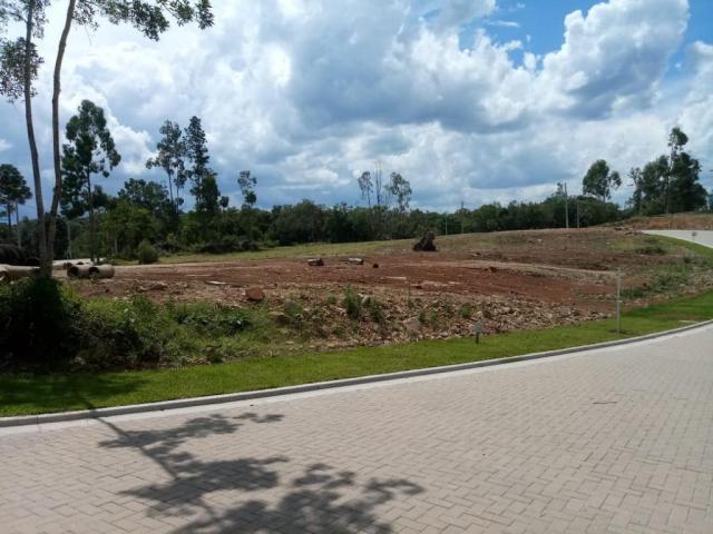 Terreno à venda, 596 m² por r$ 297.234,05 - prinstrop - gramado/rs