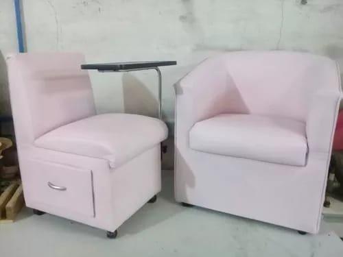 FRETE GRÁTIS!! LEIA!! Ciranda especial(cadeira para manicure) Promoção!! - Foto 4