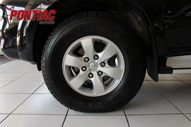 Toyota Hilux Diesel CD Srv 4X4 3.0 2014 - Foto 6