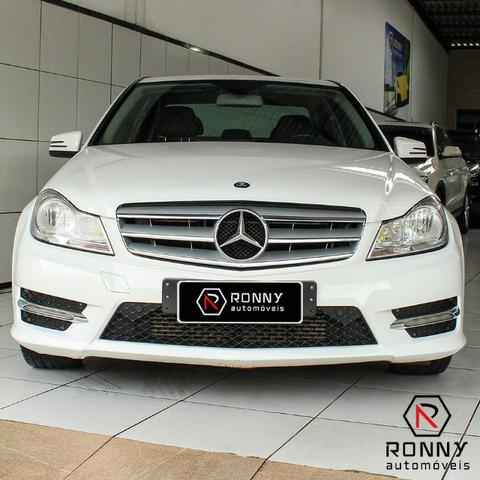 Mercedes-benz C-180 Avantgard 2014 - Foto 2