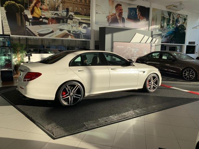 Mercedes-benz E-63 S AMG - Foto 20