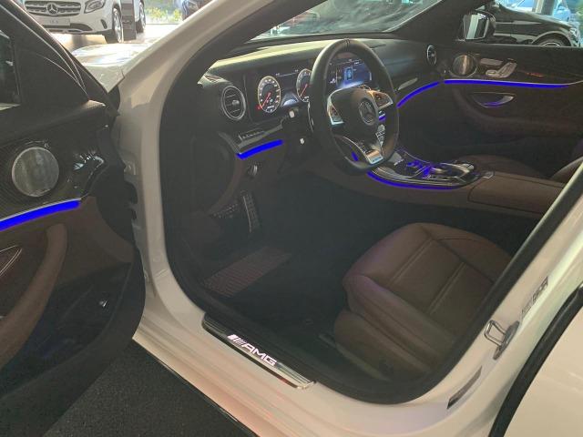 Mercedes-benz E-63 S AMG - Foto 6