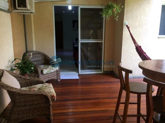 Apartamento à venda com 3 dormitórios em Morumbi, Paulínia cod:AP02060 - Foto 6