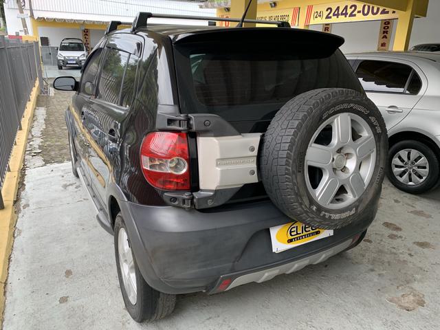 Crossfox 1.6 G.N.V - Lindo demais ! - Foto 4