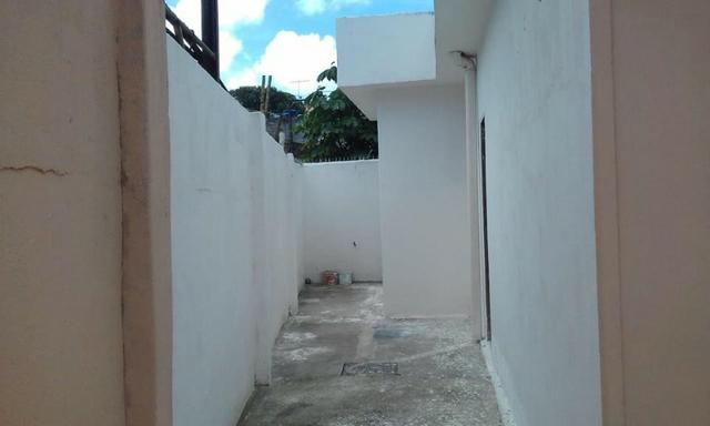 Baixamos Mega Promoção! Casa Reformada Na laje Com 3 Vagas, 3 Qtos Na Ur:05 - Foto 2