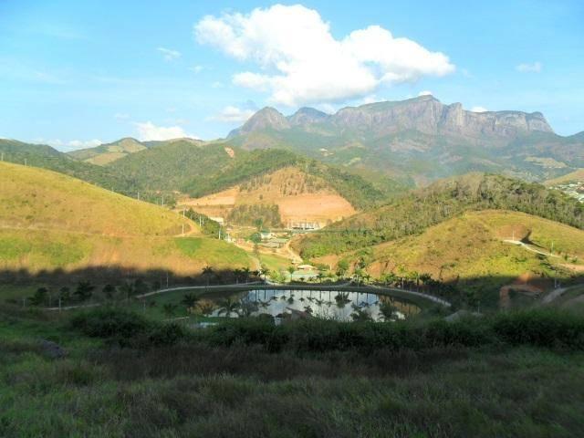 Terreno residencial à venda, Bonsucesso, Teresópolis. - Foto 5