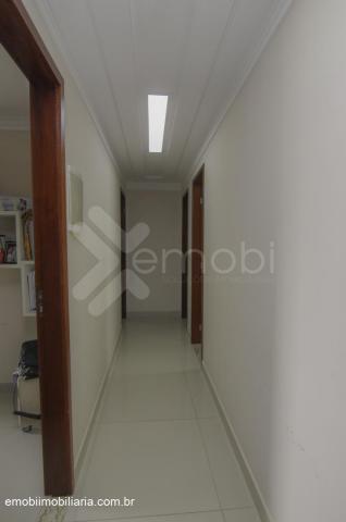 Apartamento à venda com 3 dormitórios em Candelária, Natal cod:GREENTOWERS - Foto 9