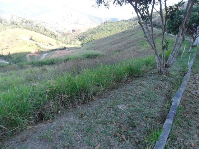 Terreno residencial à venda, Bonsucesso, Teresópolis.