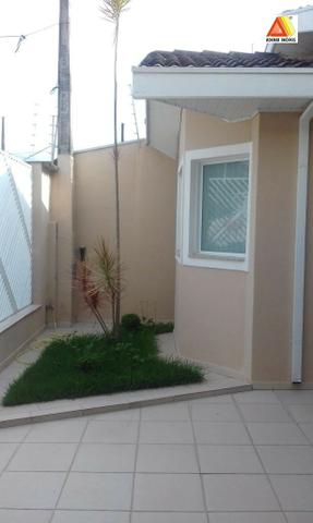 Casa maravilhosa com 3 belíssimos dorms, área de lazer com piscina e churrasqueira - Foto 18