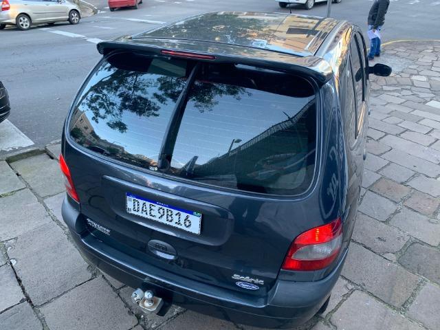 Renault Scenic 2.0 Automática - Foto 4