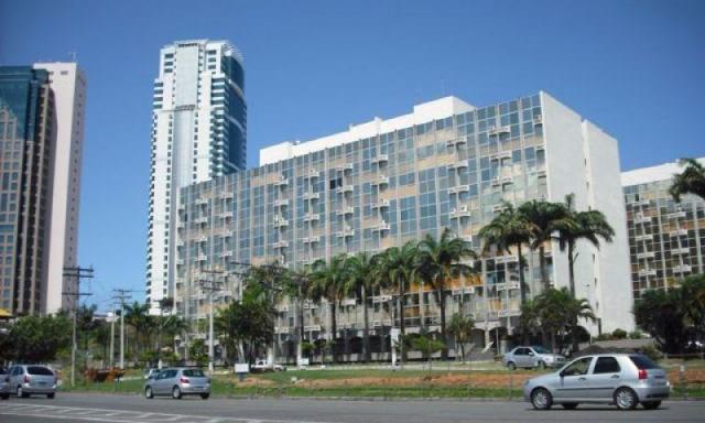Salas comerciais 85,52m2 no caminho das árvores - Foto 10