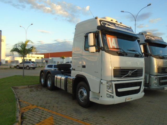 Fh 500 6x4 20142014 - Foto 3