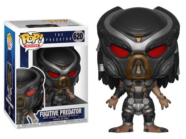 Funko POP Predador