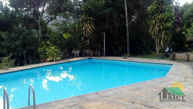 IDF021 Imobiliária Líder Imóveis Sítio a Venda Agriões de Fora Teresópolis RJ - Foto 18