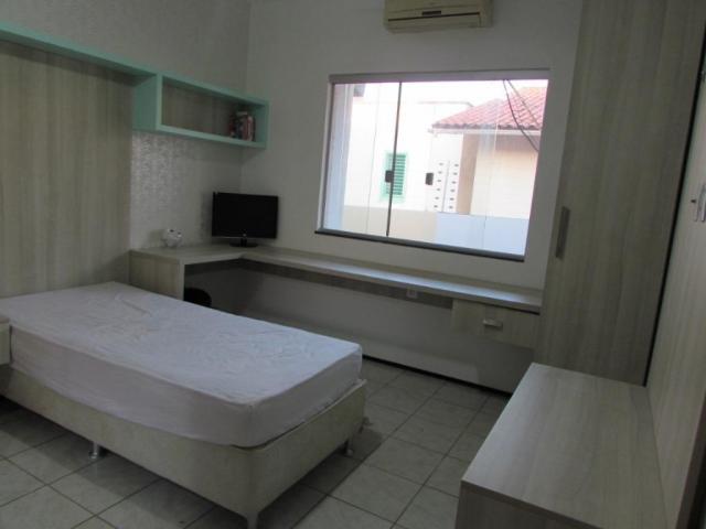 Casa de condomínio à venda com 4 dormitórios em José de alencar, Fortaleza cod:CA0072 - Foto 14