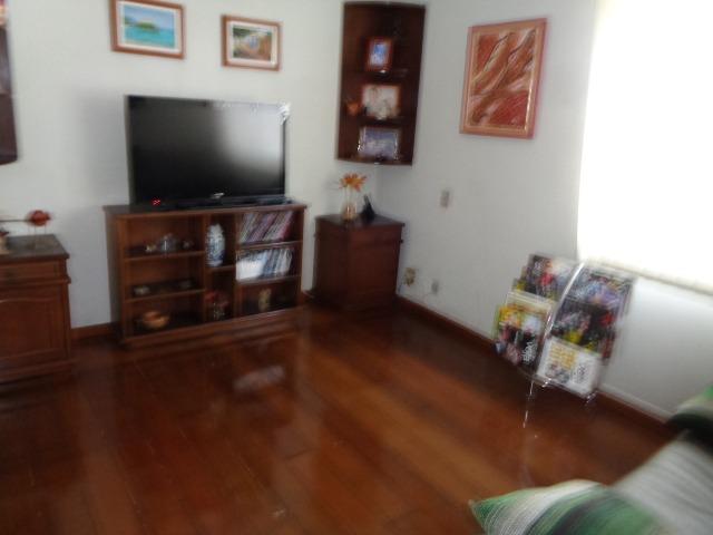 Apartamento de 4 quartos no centro do Barreiro- Belo Horizonte - Foto 11