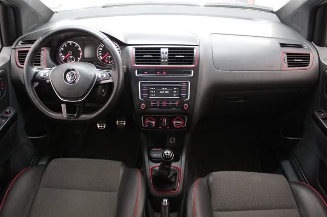 VOLKSWAGEN FOX 2015/2016 1.6 MI ROCK IN RIO 8V FLEX 4P MANUAL - Foto 11
