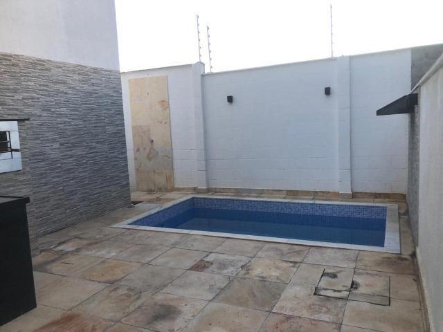 Casa 4 quartos, sendo 3 suítes - Foto 17
