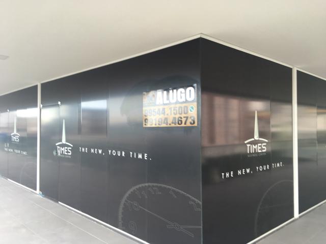 Alugo Sub-loja em Empresarial em Caruaru - Foto 16