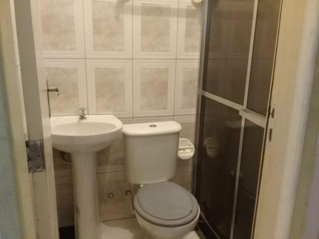 Imobiliária Nova Aliança!!!! Duplex com 2 Quartos 2 Banheiros na Rua Paraná em Muriqui - Foto 10