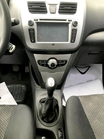 Lifan 530 Talent 1.5 gasolina completão!! - Foto 5