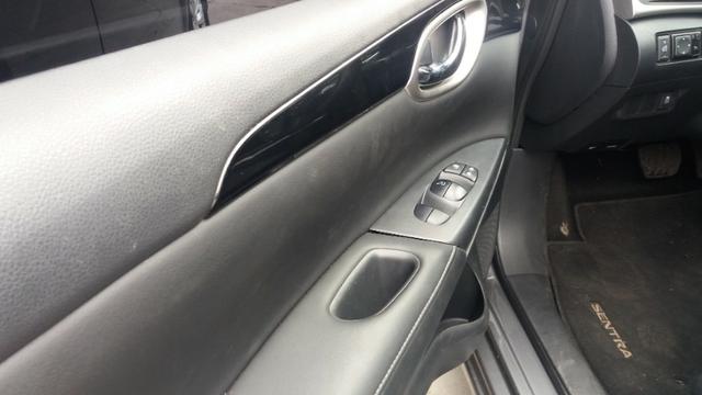 Nissan Sentra - Foto 4