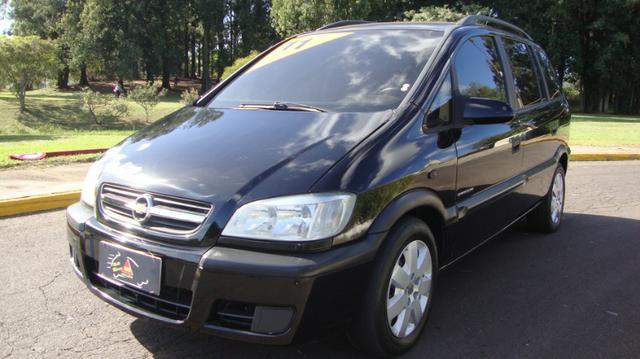Chevrolet Zafira 7L !!!!R$27.900,00 !!! 2.0 8V AUT. !!!!